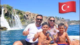 Vlog Ervin Ametovski Delphin Imperial Turkey Antalya Lara 2024
