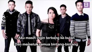 Gamma1 Jomblo Happy Audio Lirik Gamma1 Jomblo Happy Audio Lirik