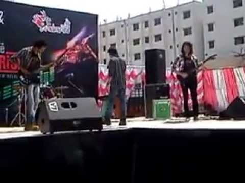 Euphony Sound Check ( Rubaroo 13 ) - SRM Modinagar