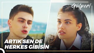 İpler Kopma Noktasına Geldi Gülperi