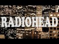 Radiohead - Everything In It's Right Place (James Lavelle Remix) HD