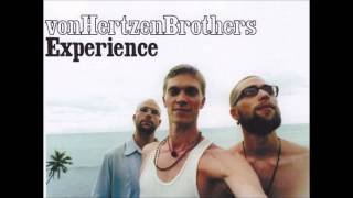 Watch Von Hertzen Brothers Time And You video