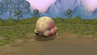 Spore - Brain Bug