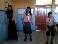 Goyang Cessar Ala Saya Dan Teman Di Sekolah images Goyang Cessar Ala Saya Dan Teman Di Sekolah