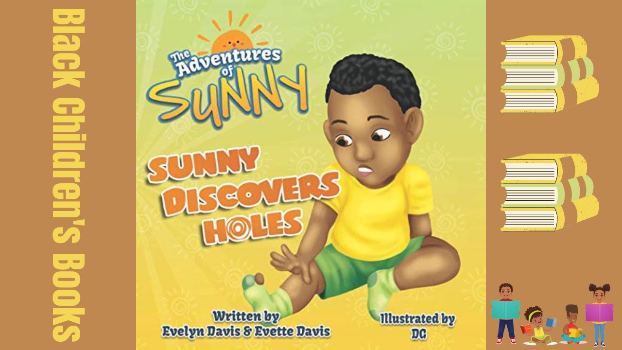 Uploads from Black Children's Books Read Aloud