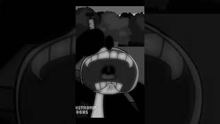 D-Side Oswald Screams Noooo Like Horrid Henry