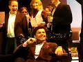 Video Thomas Anders fan-party 2011