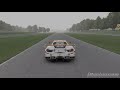 AMF GT3 Dev Ferrari Flying Lap - Road America Bend AMF GT3 Dev Ferrari Flying Lap - Road America Bend