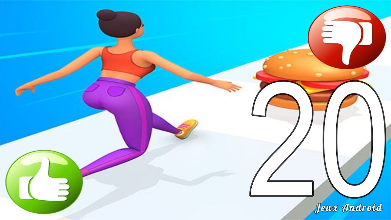 Twerk race 3d gameplay android ios game apk walkthrough Twerk race 3d gameplay android ios game apk walkthrough