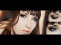 SMOKEY Eye Make up Tutorial