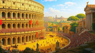 The Complete History Of The Roman Colosseum Like Youve Never Seen It Before
