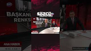 Fatih Portakaldan Chp İl Başkanlarına Sert Eleştiri Duvara Toslayacaksınız
