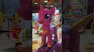 Little Poni Kuda Poni