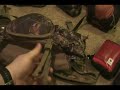 Get home bag part 1