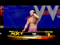 Wwe2k15 Creation Tyler Breeze