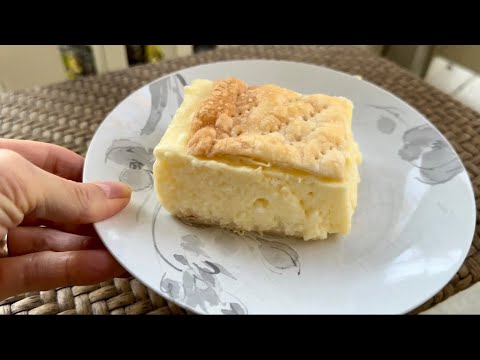 Svima Omiljena Krempita ili Kremsnita #jednostavno #ukusno Svima Omiljena Krempita ili Kremsnita #jednostavno #ukusno