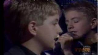 Watch Billy Gilman Gods Alive And Well video