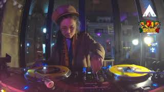 Selector 청달 @ RISE AGAIN 2019