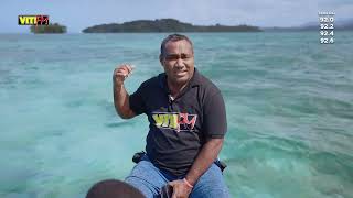 Vitifm - Butu Vanua Muaivuso