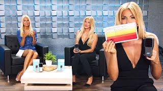 Gesundheitsschädliche Luft Erkennen Mit Vivien Konca Bei Pearl Tv September 2019 4K Uhd