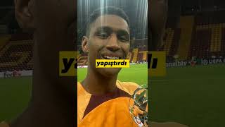 Galatasaray 2-2 Kopenhag
