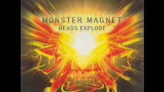Watch Monster Magnet 1970 video