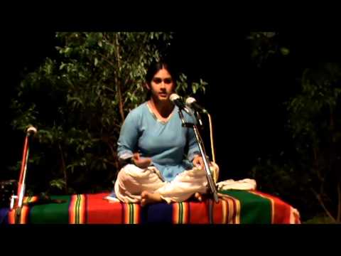 Madhwajayanti Utsava 2012 Part 4 Evening Session
