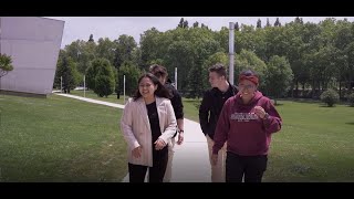 Choosing Unav For Your Exchange