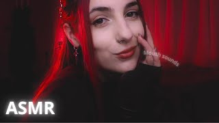 Asmr Layered Mouth Sounds For You To Sleep