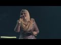 siti nurhaliza ft faizal tahir (bagaikan sakti ost puteri gunung ledang acoustic)