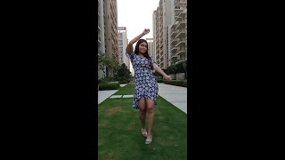 Dharsha Gupta Hot Dance Video Dharsha Gupta Hot