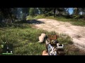 Eagle Steals Goat Far Cry 4