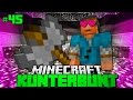 Die LIEBE nimmt ÜBERMACHT?! - Minecraft Kunterbunt #45 [Deut...