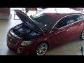 LaFontaine Buick - 2012 Buick Regal GS Teaser Trailer - Highland, MI