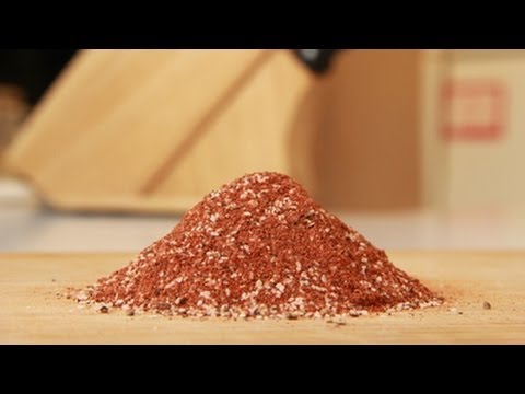 VIDEO : basic bbq dry rub recipe | trubbqtv - in this episode i show you how to make your own simple, yet tasty bbqin this episode i show you how to make your own simple, yet tasty bbqrubfor pork andin this episode i show you how to make  ...