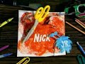 Nick Jr. Monster Craft ID (1997)
