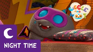 Giggle And Hoot Lullaby For Giggle Fangs Nighty Night Time