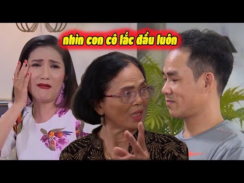 Mẹ Bạn Gái Chê Chàng Trai XỐI XẢ Chỉ Vì Nghèo Khiến Cát Tường BẤT LỰC Không Muốn Mai Mối | HAT