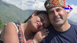 Humi Pahadi Song. Singar Smt Meera Soni, Sh Ramesh Thakur M.d.sh.l.r.thakur Cont.. 9857942000
