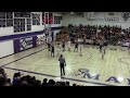Last second Shot wins game for Eldorado
