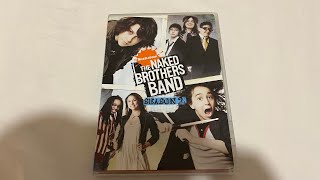 Opening To The Naked Brothers Band Season 2 2008 Dvd Disc 2