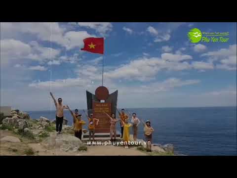 DU LỊCH PHÚ YÊN - QUY NHƠN trong mắt các Bạn trẻ - TOUR DU LỊCH PHÚ YÊN QUY NHƠN UY TÍN