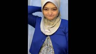 Mom Biti Polosan Banget Nih No Daleman