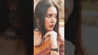 Priyanka Nair New Instagram Reel