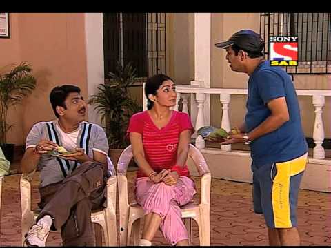 Taarak Mehta Ka Ooltah Chashmah - Episode 370