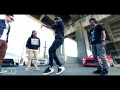 Marquese Scott | Jet Li | Dizzy | Androiid | Poreotics x Dragon House Remix