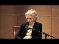 Holland Taylor on Ann Richards