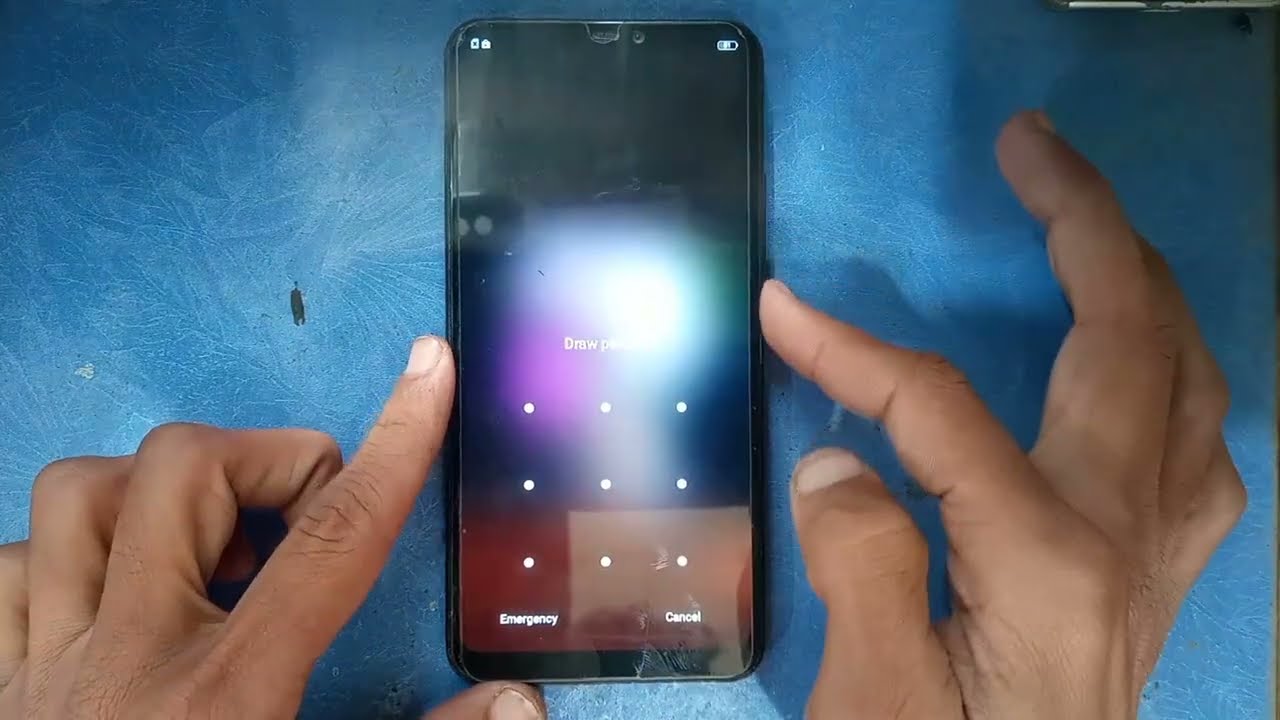 Vivo Y81 Hard Reset Unlock Partner Without Computers Vivo Y81 Hard Reset Unlock Partner Without Computers