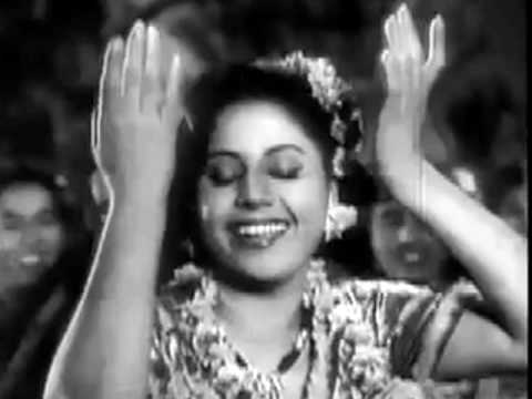 Hole Hole... (Geeta Dutt)