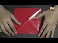 1 - Origami - Santa Cap